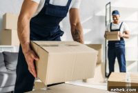 First-Time Home Movers: How to Pick the Right Moving Service