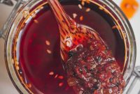 30-Minute Homemade Chili Oil Recipe for Quick Flavor Boost