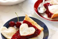 Classic Homemade Cherry Pie Recipe for Perfect Flaky Crust