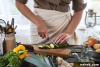 7 Simple Upgrades to Turn Your Kitchen into a Healthy Haven