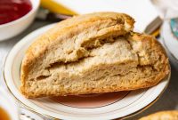How to Make Classic English Scones: Traditional Recipe & Tips