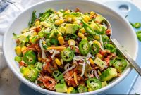 Crockpot Mexican Chicken Meal-Prep Bowls for Quick Weeknight Meals