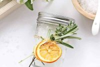 DIY Essential Oil Gel Air Freshener: Step-by-Step Recipe and Tips