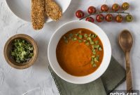 Weekly Meal Plan: Delicious Recipes for the Week of Nov 12
