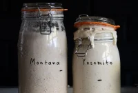 Create and Maintain a Sourdough Starter: Step-by-Step Guide