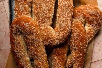 Light, Fluffy Jerusalem-Style Bagels: Authentic Recipe & Tips