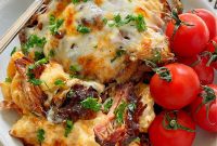 Smoky BBQ Mac and Cheese Recipe for Crowd-Pleasing Comfort