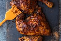 How to Smoke Chicken Leg Quarters for Juicy, Flavorful Results