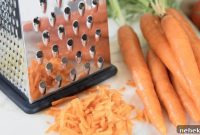 How to Shred Carrots Properly: Techniques and Tools Guide