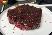 Ultimate Moist Chocolate Cake Recipe for Rich, Decadent Results