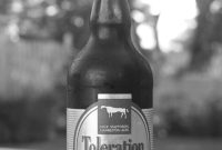 Toleration Gluten-Free Ale — Craft Beer for Gluten-Free Drinkers