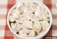 McAlister’s-Style Potato Salad Recipe: Classic Deli Potato Salad