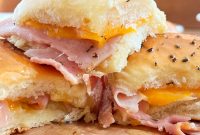Creative Leftover Ham Sandwich Ideas for Quick Meals