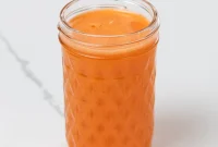 Sweet Potato Juice Benefits, Recipe & How to Make at Home