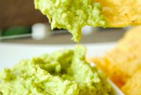 Rock-Star Guacamole Recipe: Bold, Creamy, Crowd-Pleasing Dip