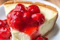 Classic Creamy Cheesecake Recipe for Perfect Results