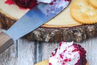 Tangy Cranberry Salsa Recipe for Holidays and Entertaining