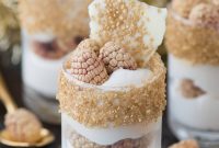 White Chocolate Raspberry Mousse Dessert Recipe