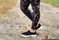 Shoes That Keep You Comfortable Standing All Day