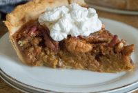 Pumpkin Pecan Pie Recipe: Classic Autumn Dessert Guide