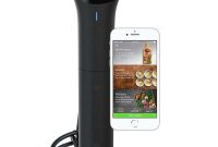 Anova Nano AN400 Sous Vide Cooker Review: Performance & Tips