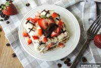 25 Romantic Recipes to Pamper Your Valentine