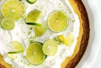 Gluten-Free Key Lime Pie Recipe — Zesty Citrus Dessert Guide