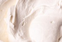 Silky Mascarpone Frosting Recipe for Cakes and Cupcakes