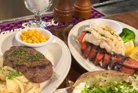 Top Waikīkī Steakhouses: Where Locals Eat and Visitors Love