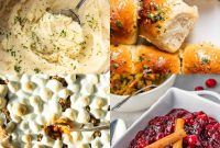 19 Irresistible Thanksgiving Side Dishes to Impress Your Guests