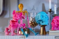 Target’s Rainbow Ombre Halloween Collection Is a Must-See