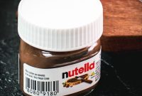 World Nutella Day: Celebrate Feb. 5 with Delicious Ideas