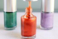 DIY Nail Polish: Step-by-Step Recipe to Create Custom Colors