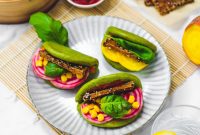 Sweet and Spicy Sesame Tofu Recipe for Crispy Flavorful Tofu