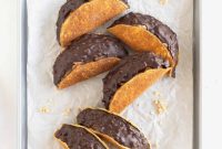 How to Make Homemade Chocolate Tacos: Step-by-Step Recipe