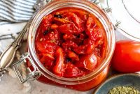 How to Make Smoky Fire-Roasted Tomatoes for Sauces and Salsas