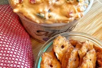 Lake House Pimento Cheese Recipe for Picnics and Parties