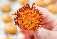 Crispy Parmesan Crusted Potatoes Recipe for Perfect Sides
