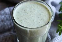 Creamy Homemade Ranch Dressing Recipe: Simple from-Scratch Version