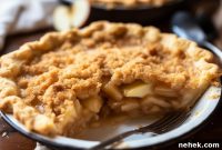 Smoked Apple Pie Recipe: How to Make a Crisp, Caramelized Dessert