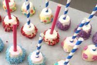 Chocolate Marshmallow Pops: No-Bake Party Treats Kids Love