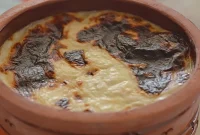Creamy Homemade Rice Pudding Recipe