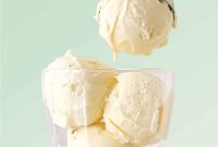 No-Churn Cheesecake Ice Cream — Creamy Homemade Recipe