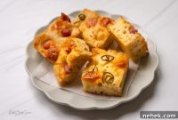 Focaccia (aka Pizza Bread): Kid-Friendly Recipe and Tips
