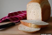 Blue Cheese and Potato Artisan Bread Recipe