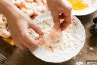 Can You Store Floured Chicken in the Fridge Safely?