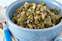 How to Cook Canned Collard Greens for Flavorful Weeknight Meals