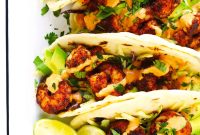 12 Favorite Taco Recipes for Flavorful Weeknight Meals