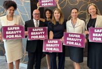 Support Safer Beauty: Back the Five Cosmetic Safety Bills Today