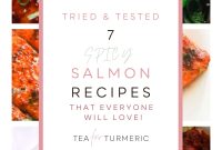 7 Tested Spicy Salmon Recipes Everyone Will Crave